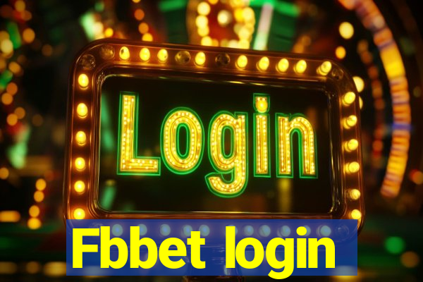 Fbbet login